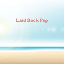 Album cover of Laid Back Pop