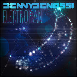 Album cover of Electroman