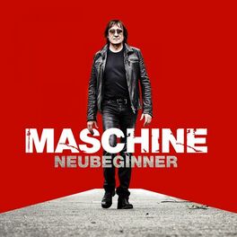 Album cover of Neubeginner