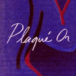 Album cover of Plaqué or