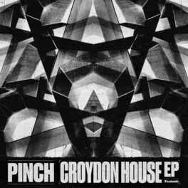 Album cover of Croydon House EP