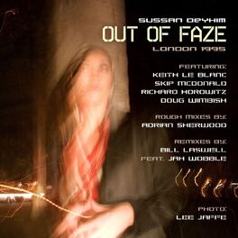 Album cover of Out Of Faze
