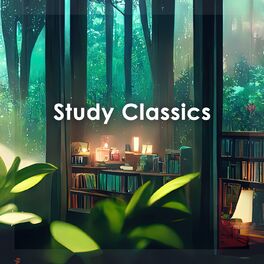 Album cover of Debussy: Study Classics
