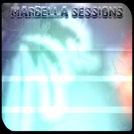 Album cover of Marbella Sessions (Top 40 Summer Extended Tracks for DJs Electro House Session)
