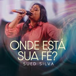Album cover of Onde Está Sua Fé?