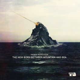 Album cover of The New Born Between Mountain and Sea