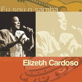 Album cover of Eu Sou O Samba