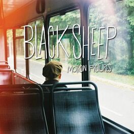 Album cover of Motion Pictures