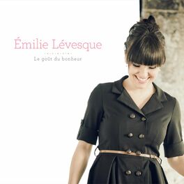 Album cover of Le goût du bonheur