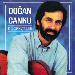 Album cover of Köçekçeler
