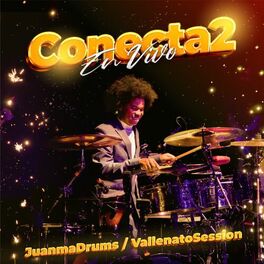 Album cover of Conecta2 Vallenato Session (En Vivo)