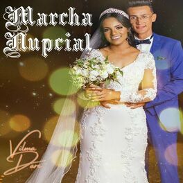 Album cover of Marcha Nupcial