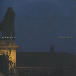 Album cover of A Darker Sunset