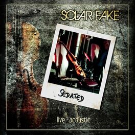 Album cover of Sedated (Live & Acoustic)
