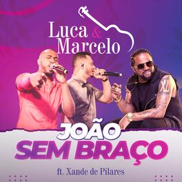 Album cover of João sem Braço