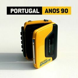 Album cover of Portugal Anos 90