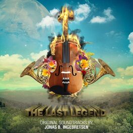 the musical journey jonas b. ingebretsen