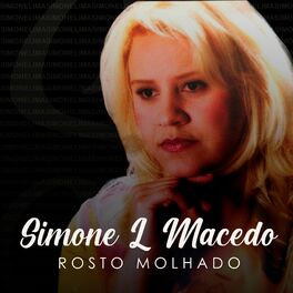 Album cover of Rosto Molhado