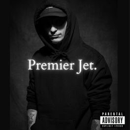 Album cover of Premier Jet