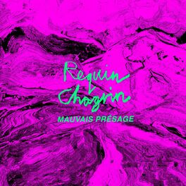 Album cover of Mauvais présage
