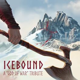 Album cover of ICEBOUND: A 