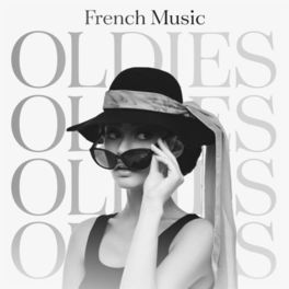 Album cover of French Music Oldies