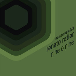 Album cover of Nine O Nine