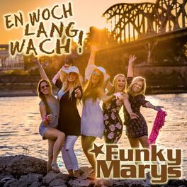Album cover of En Woch lang wach