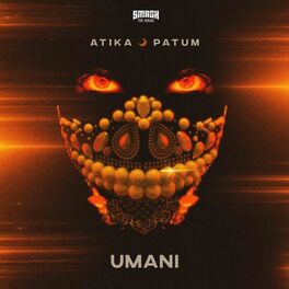 Album cover of Umani