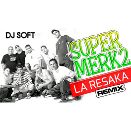Album cover of La Resaka (Remix)