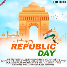 Album cover of Happy Republic Day