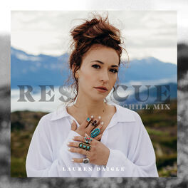 Album cover of Rescue (Chill Mix)