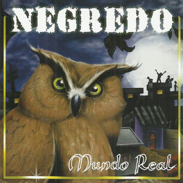 Album cover of Mundo Real