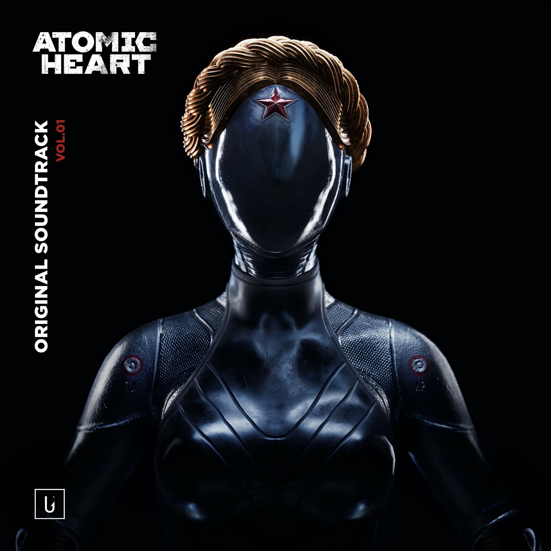 Atomic Heart - Atomic Heart (Original Game Soundtrack) Vol.1: lyrics and  songs | Deezer