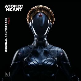 Album cover of Atomic Heart (Original Game Soundtrack) Vol.1