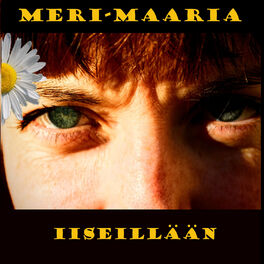 Album cover of Iiseillään
