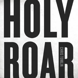 Album cover of Holy Roar