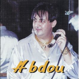 Album cover of Houa Kadab