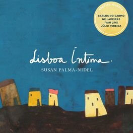 Album cover of Lisboa Íntima