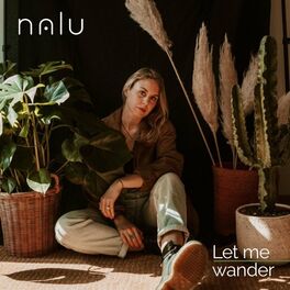 Album cover of Let Me Wander