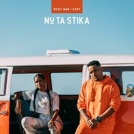 Album cover of Nu Ta Stika
