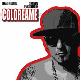 Album cover of Coloreame