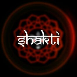 Album cover of Shakti