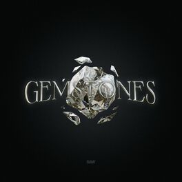 Album cover of Gemstones • Diamond