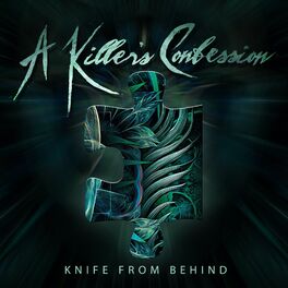 Album cover of Knife from Behind