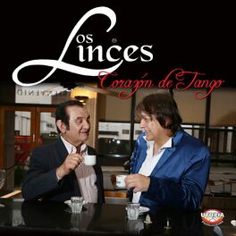 Album cover of Corazón de Tango