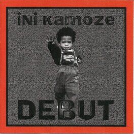 Album picture of Debut