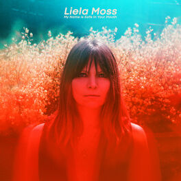 Album cover of My Name Is Safe in Your Mouth