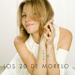 Album cover of Los 20 de Morelo