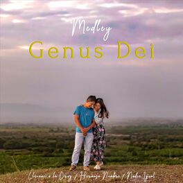 Album cover of Medley: Llévame a la Cruz / Hermoso Nombre / Nadie Igual